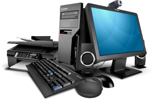 Ремонт оргтехники в Москве