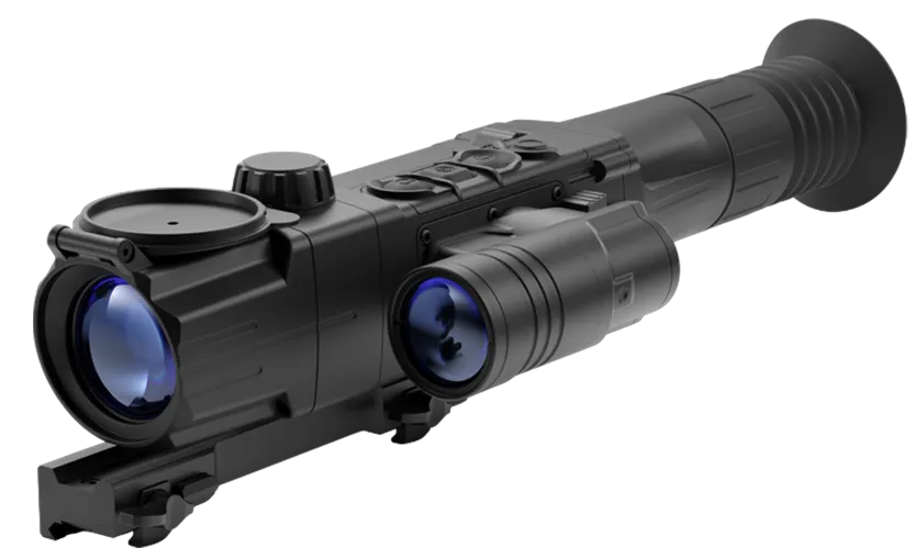 Прицел ночного видения