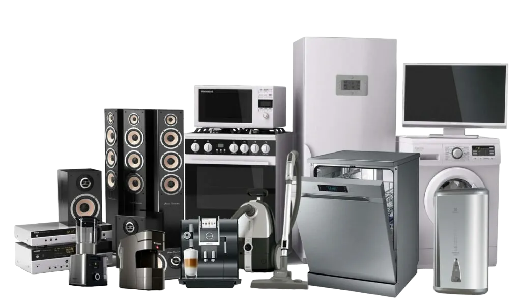 Ремонт бытовой техники в Москве