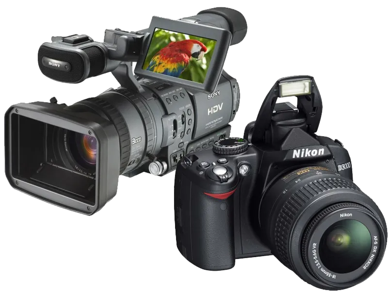 Ремонт видеотехники в Москве