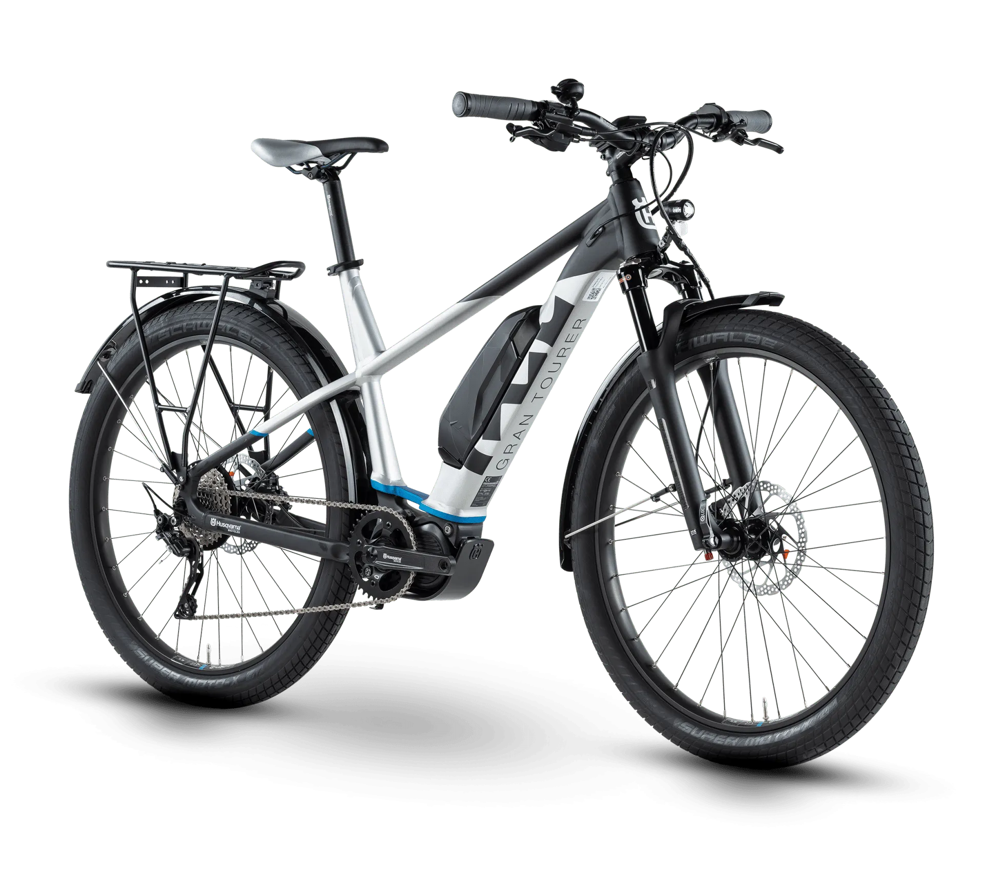 Электровелосипед