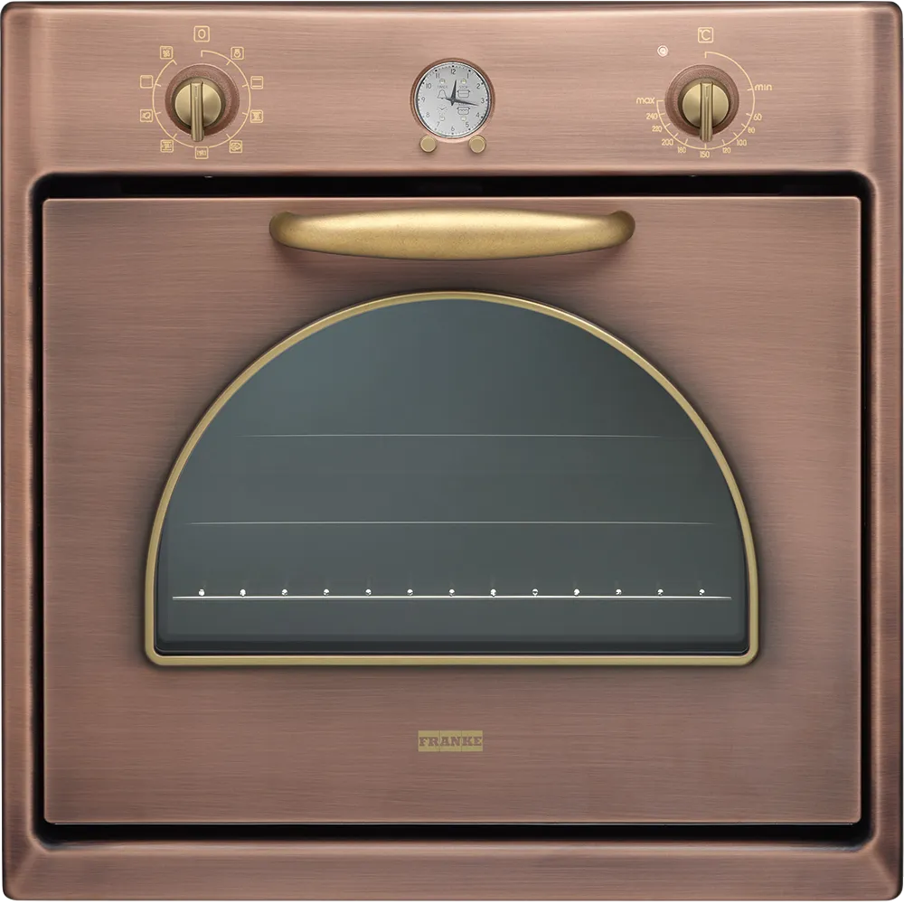 Духовой шкаф