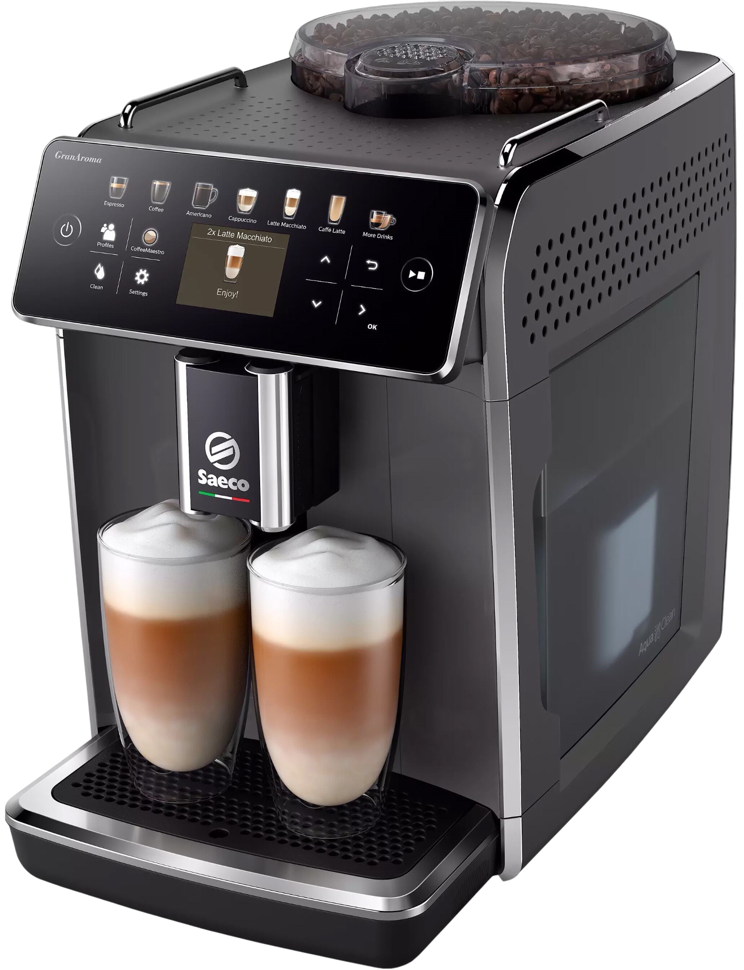 Кофемашина