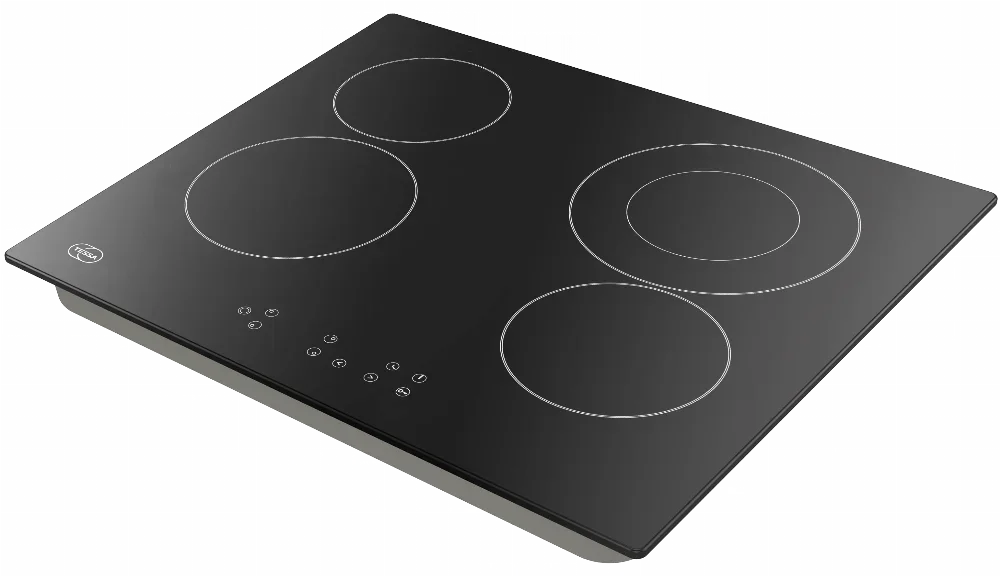 Замена инвентора в индукционной варочной панели