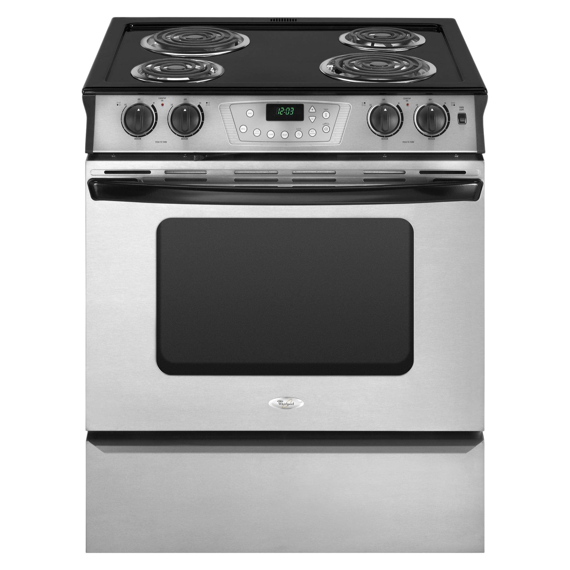 Кухонная плита