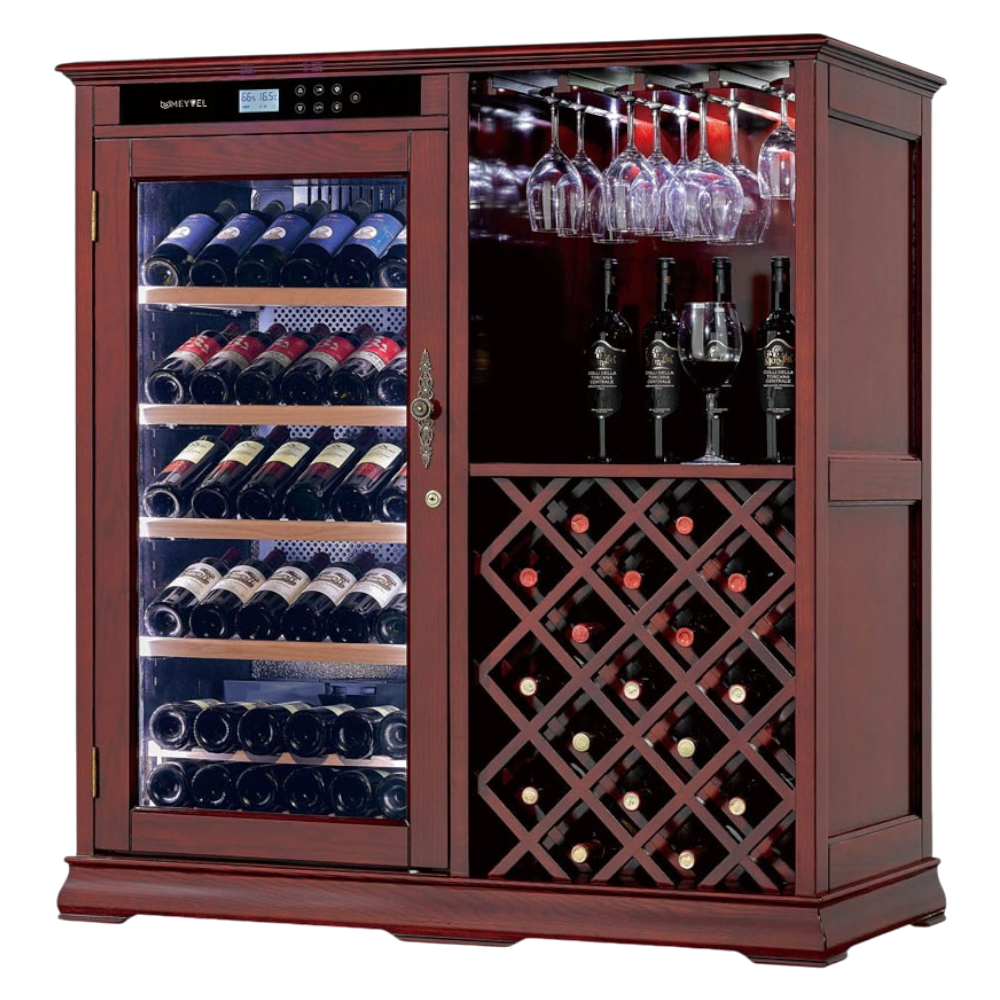 Винный шкаф