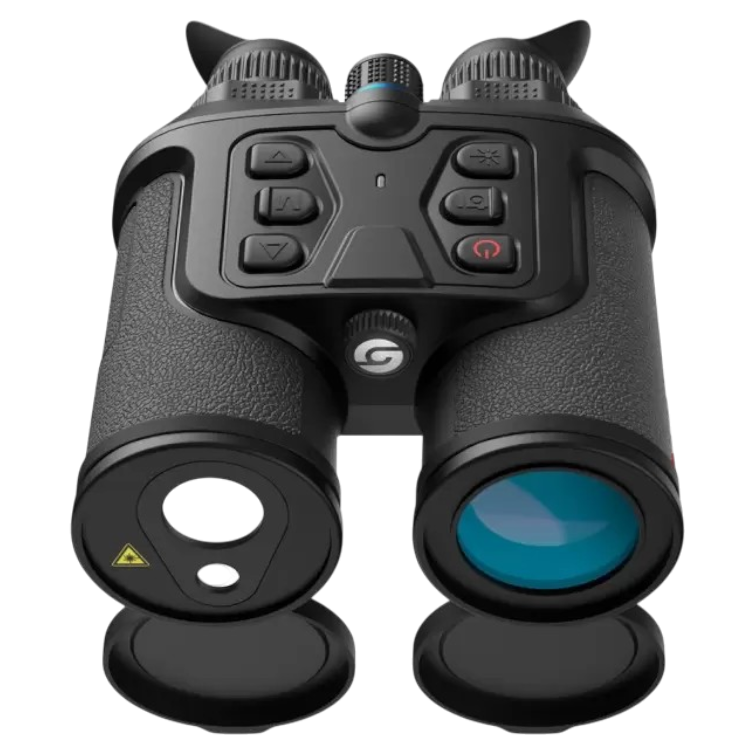 Цифровой бинокль