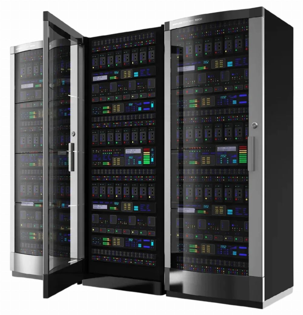 Замена жестких дисков