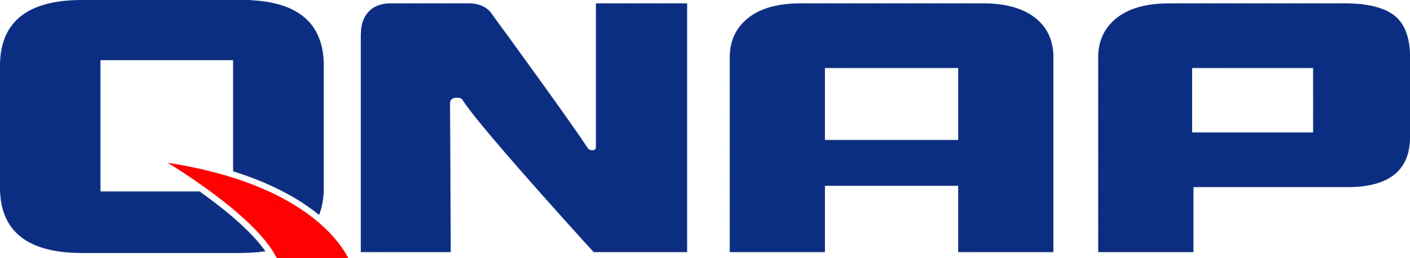 Ремонт серверов QNAP