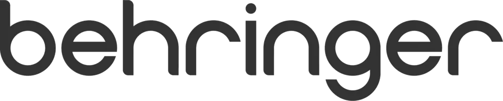 Ремонт микшерных пультов Behringer