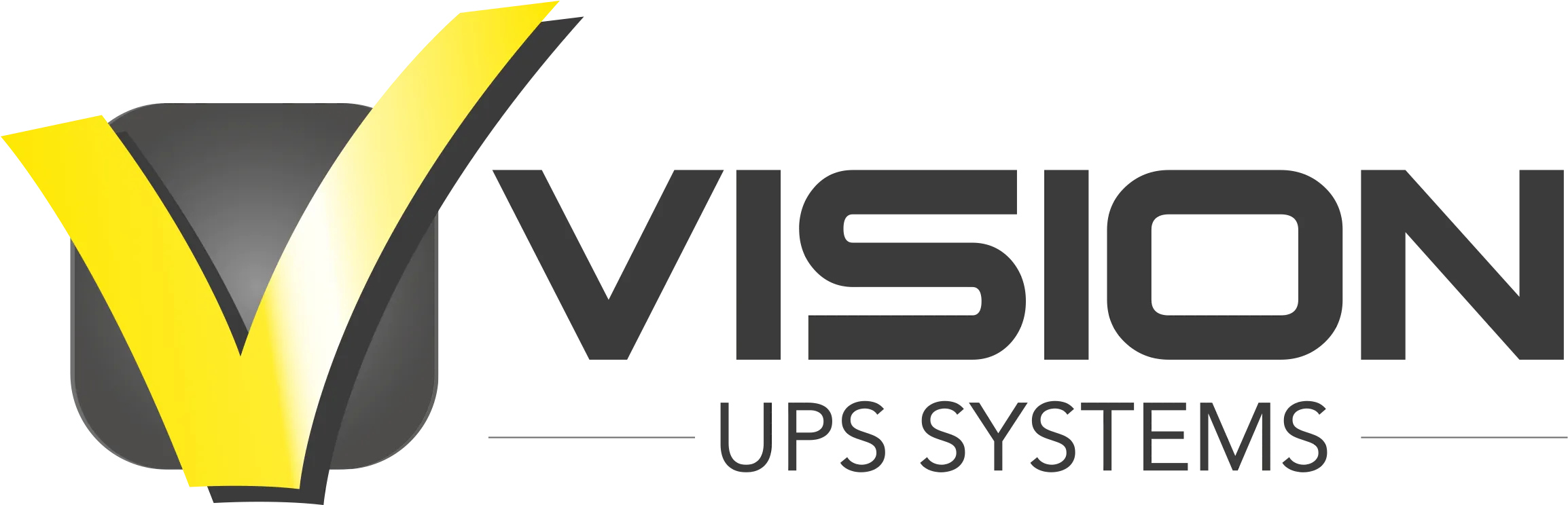 Ремонт источников бесперебойного питания VISION